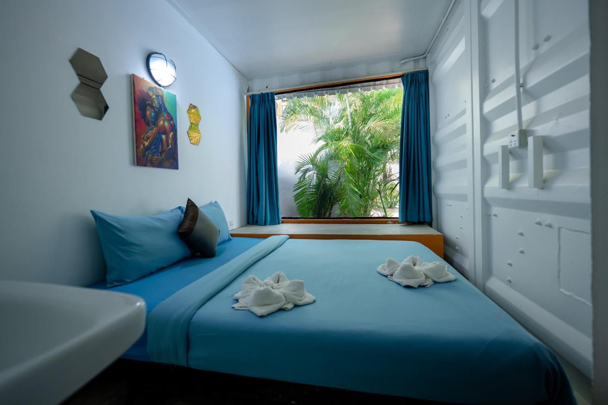 White Rabbit Hostel Siem Reap Exterior photo